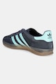 Boty Tenisky adidas Originals Gazelle Indoor JI2587 šedá