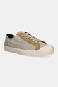 Novesta suede plimsolls Star Master Suede beige N374001.BGEOCR126