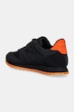Obuwie Novesta sneakersy Marathon Trail N379006.982FLU840 granatowy