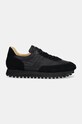 Novesta sneakers Marathon Run N379005.15YBLC615 negru AW24