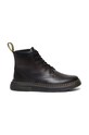 Kotníkové boty Dr. Martens Crewson Chukka nezateplené černá DM31672001