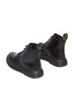 Kotníkové boty Dr. Martens Crewson Chukka DM31672001 černá
