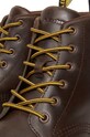 Παπούτσια Ψηλές μπότες Dr. Martens Crewson Chukka DM31673201 καφέ