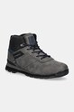 O'Neill pantofi Grand Teton Mid sintetic gri 90243040
