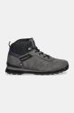 Обувки O'Neill Grand Teton Mid 90243040 сив AW24