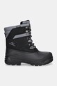 Зимові чоботи O'Neill BRISCO 90243048 сірий AW24