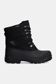 Μπότες χιονιού O'Neill BRISCO 90243048 μαύρο AW24