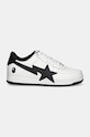 A Bathing Ape sneakers STA OS #2 M2 1K20191314 black AW24