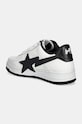 Shoes A Bathing Ape sneakers STA OS #2 M2 1K20191314 black
