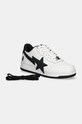 A Bathing Ape sneakers STA OS #2 M2 1K20191314 black