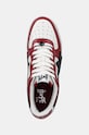 A Bathing Ape STA OS #2 M2 czerwony 1K70191309