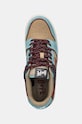 A Bathing Ape leather sneakers SK8 STA #4 M2 beige 1K80191313