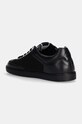 Обувь Кожаные кроссовки BALR. Q-Series Classic Cup Sneaker B1511.1032 чёрный