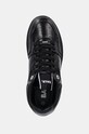 BALR. sneakers din piele The Club Urban Cup Sneaker negru B1511.1046
