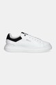 Шкіряні кросівки BALR. Game Day Sneaker B1511.1036 білий AW24