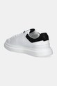Взуття Шкіряні кросівки BALR. Game Day Sneaker B1511.1036 білий