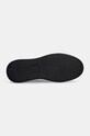 Кожаные кроссовки BALR. Game Day Sneaker B1511.1036 чёрный
