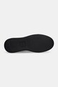 BALR. sneakersy skórzane Game Day Hexagon Sneaker B1511.1038 czarny