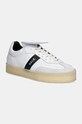BALR. sneakers din piele GOTG Retro Sneaker mic de statură alb B1511.1048