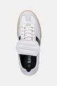BALR. sneakers din piele GOTG Retro Sneaker alb B1511.1048