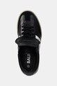 Шкіряні кросівки BALR. GOTG Retro Sneaker чорний B1511.1048