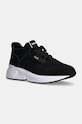 BALR. sportcipő Brand Luxe Knitted Runner nappa bőr fekete B1513.1024