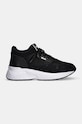 BALR. sportcipő Brand Luxe Knitted Runner B1513.1024 fekete AW24