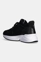 Обувь Кроссовки BALR. Brand Luxe Knitted Runner B1513.1024 чёрный