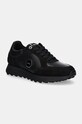Sneakers boty BALR. Hexline Classic Runner nízký černá B1511.1040