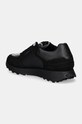 Boty Sneakers boty BALR. Hexline Classic Runner B1511.1040 černá
