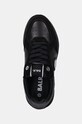 Sneakers boty BALR. Hexline Classic Runner černá B1511.1040