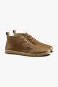 Vivobarefoot półbuty skórzane GOBI IV 305436 brązowy SS25