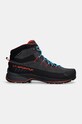 Обувки LA Sportiva TX4 Evo Mid Gtx 37F900322 сив AW24