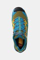 Boty LA Sportiva Ultra Raptor II Gtx tyrkysová 46Q614735