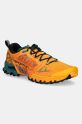 Topánky LA Sportiva Bushido III GTX textilný oranžová 56X102733