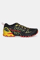 Черевики LA Sportiva Bushido III GTX 56X999100 чорний AW24