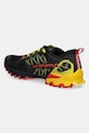 Obuv Topánky LA Sportiva Bushido III GTX ZFRS088 čierna