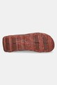 Crocs sneakers Echo Storm Marble 210759.862 rosso