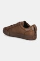 Obuwie Lacoste sneakersy Powercourt Winter Outdoor 48SMA0003 brązowy