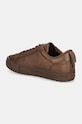 Shoes Lacoste sneakers Powercourt Winter Outdoor 48SMA0003 brown