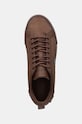 Lacoste sneakers Powercourt Winter Outdoor brown 48SMA0003