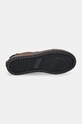 Lacoste sneakersy Powercourt Winter Outdoor 48SMA0003 brązowy