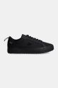 Lacoste sneakers Powercourt Winter Outdoor 48SMA0003 nero AW24