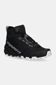 Dynafit pantofi Traverse Mid GTX sintetic negru 08.0000064087
