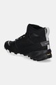 Încălțăminte Dynafit pantofi Traverse Mid GTX 08.0000064087 negru