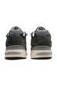 Boty Tenisky New Balance 991v2 Kombu U991GR2 zelená
