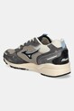 Обувь Кроссовки Mizuno SKY MEDAL D1GA2434 коричневый
