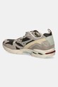 Obuwie Mizuno sneakersy WAVE RIDER 10 PREMIUM D1GA2471 beżowy