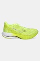 Mizuno buty do biegania Wave Rider 28 J1GC2403 zielony AW24