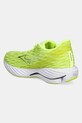 Obuwie Mizuno buty do biegania Wave Rider 28 J1GC2403 zielony